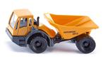 Die Cast Bergmann con Cassone Ribaltabile