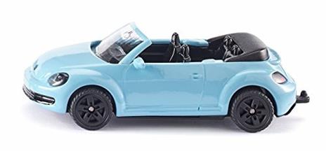 Macchinina D/C Auto Volkswagen Beetle Cab Tim Toys Limited