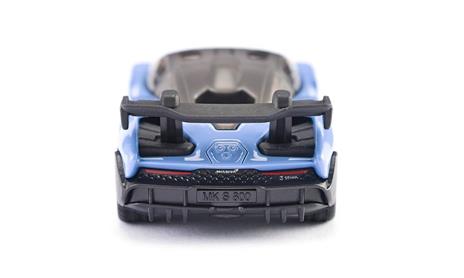 Siku Auto mclaren senna