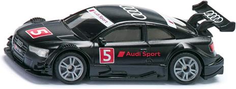 Audi Rs 5 Racing
