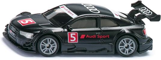 Audi Rs 5 Racing