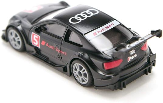 Audi Rs 5 Racing - 2