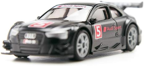 Audi Rs 5 Racing - 5