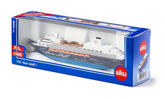 Die Cast Nave Mein Schiff 1 - 3