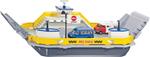 Die Cast Traghetto Ferry (1750)