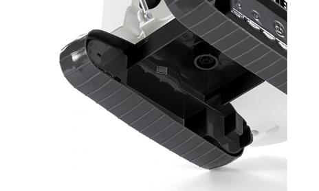 Macchinina D/C Escavatore Liebherr R9800 Tim Toys Limited - 4