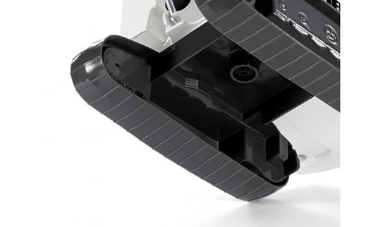 Macchinina D/C Escavatore Liebherr R9800 Tim Toys Limited - 4