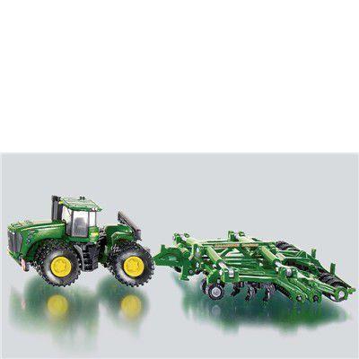 Die Cast trattore John Deere (1856)