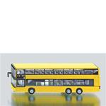Die Cast autobus Man 2 piani