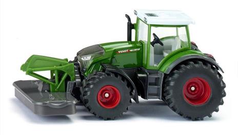 Siku Fendt 942 Vario Preassemblato Modellino di trattore 1:50