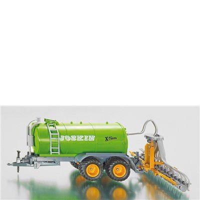 Die Cast spargiconcime