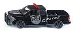 Macchinina D/C Auto Dodge Ram Polizia Usa Tim Toys Limited