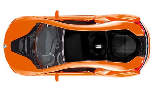 Siku 2348 veicolo giocattolo - 5