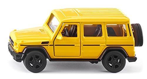 Macchinina D/C Auto Mercedes-Benz G65 Amg Tim Toys Limited - 2