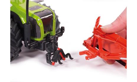 Die Cast pala neve (2467) - 3