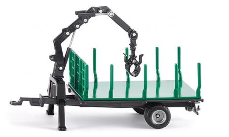 D/C Rimorchio Ribaltabile Oehler - 3