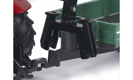 D/C Rimorchio Ribaltabile Oehler - 6