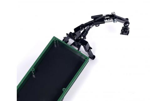 D/C Rimorchio Ribaltabile Oehler - 7