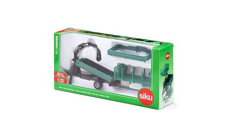 D/C Rimorchio Ribaltabile Oehler - 8