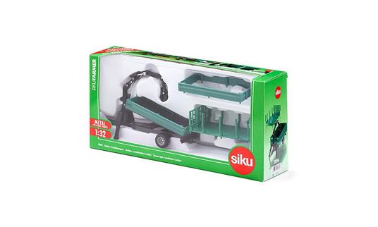 D/C Rimorchio Ribaltabile Oehler - 8