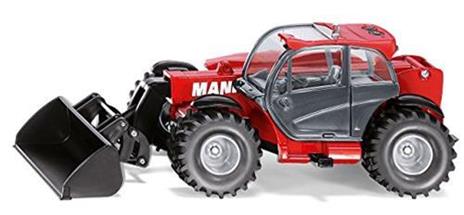 Macchinina D/C Manitou Mlt840 Tim Toys Limited