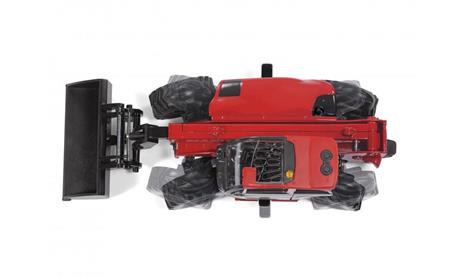 Macchinina D/C Manitou Mlt840 Tim Toys Limited - 5