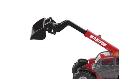 Macchinina D/C Manitou Mlt840 Tim Toys Limited - 7