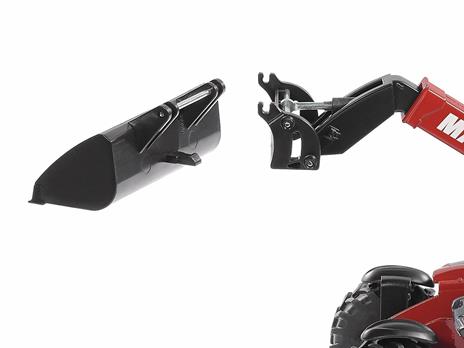 Macchinina D/C Manitou Mlt840 Tim Toys Limited - 9