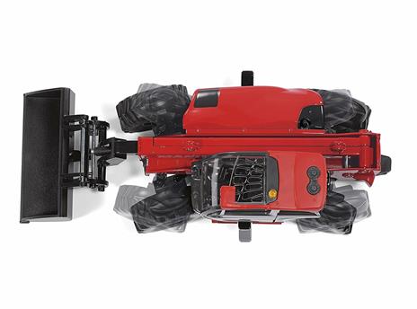 Macchinina D/C Manitou Mlt840 Tim Toys Limited - 11