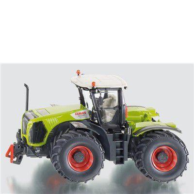 Die Cast trattore Claas Xerion (3271) - 2