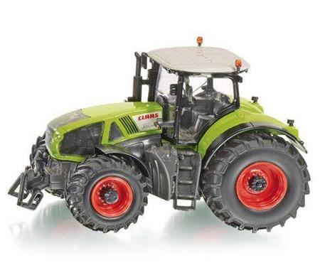 Die Cast trattore Claas Axion 950 (3280) - 2