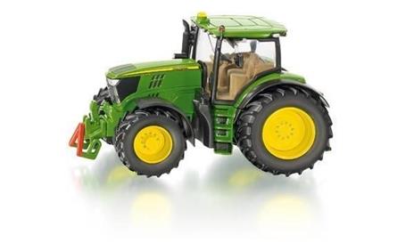 Die Cast trattore John Deere 6210R (3282) - 2