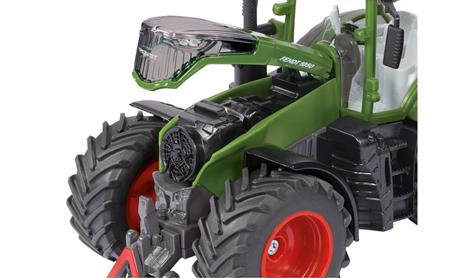 Die Cast Fendt 1050 Vario - 7
