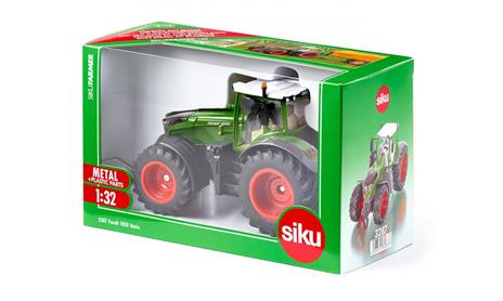 Die Cast Fendt 1050 Vario - 8