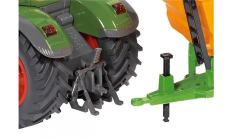 Die Cast Fendt 1050 Vario - 5