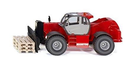 Die Cast Manitou Mht Telescopico - 3