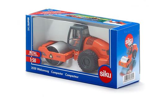 Die Cast rullo compressore (3530) - 3