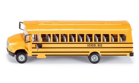 Die Cast scuolabus (3731) - 2