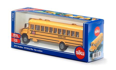 Die Cast scuolabus (3731) - 3