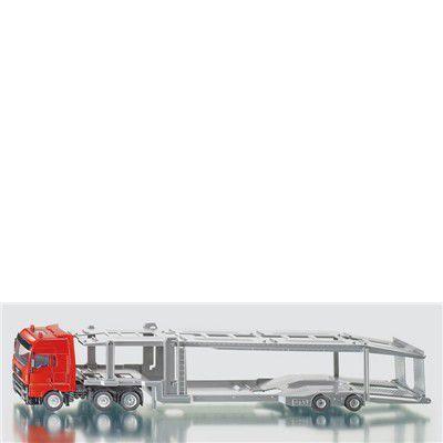 Die Cast camion bisarca (3934)