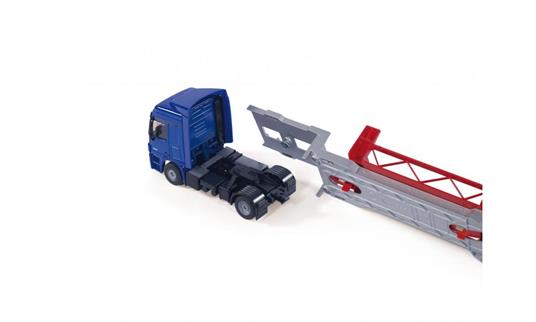 Die Cast Camion con Rim.+Pala Eolica - 3