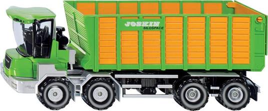 Die Cast Joskin Cargo-Track con Rimorchio (4064)