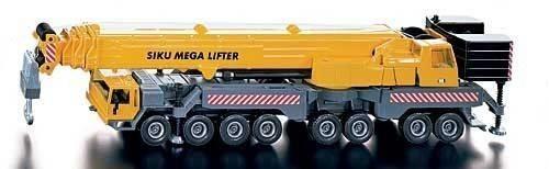 Die Cast camion gru (4311)