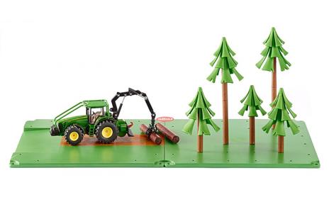 Playset Bosco Tim Toys Limited - 3