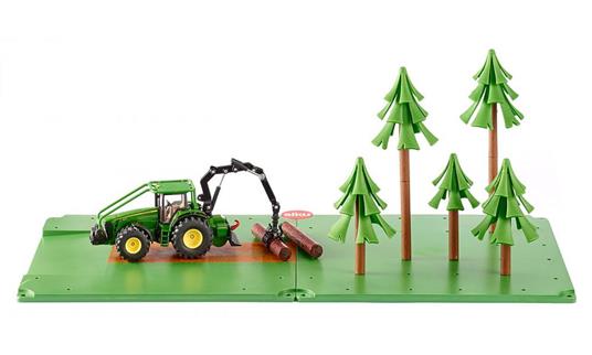 Playset Bosco Tim Toys Limited - 3