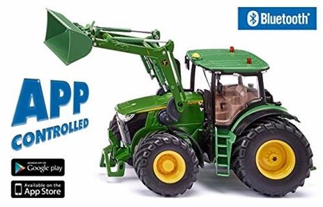 Siku Rc trattore john deere 7310r - 2