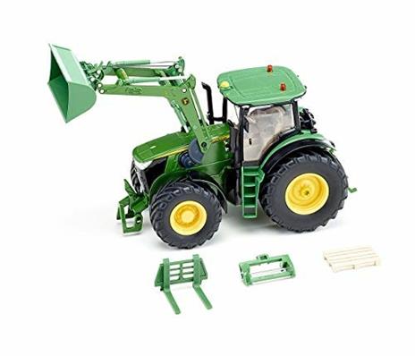 Siku Rc trattore john deere 7310r - 4