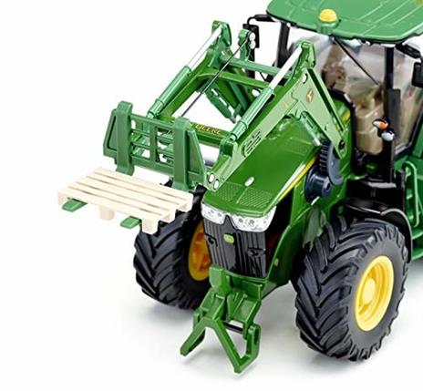 Siku Rc trattore john deere 7310r - 5