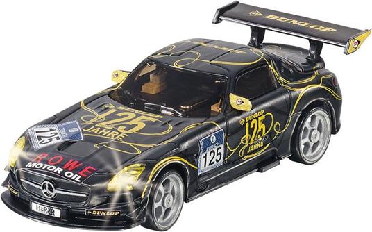 R/C Mercedes Sls Amg Gt3