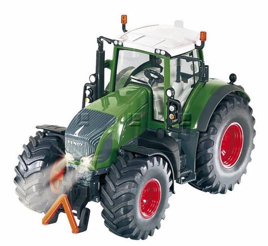 RC Trattore Fendt 939 - 2